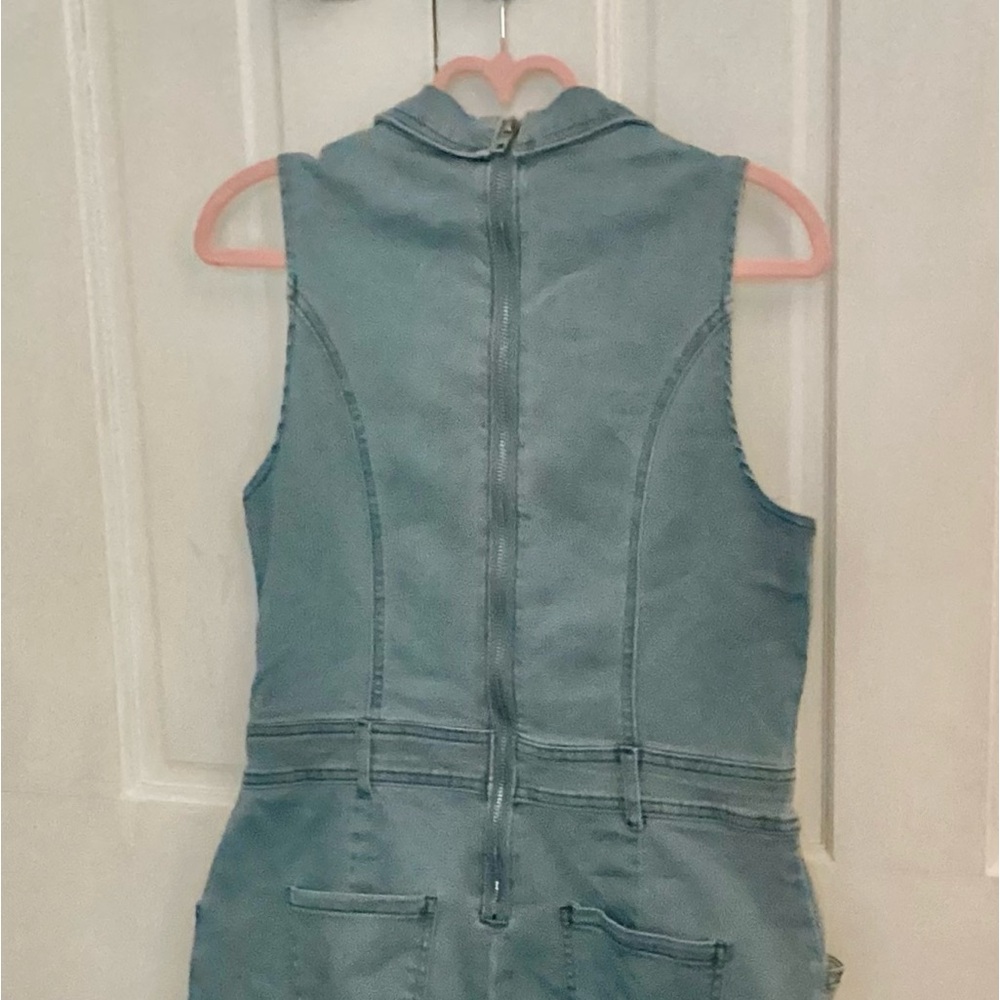 Daisy Duke Romper Celebrity by Hera